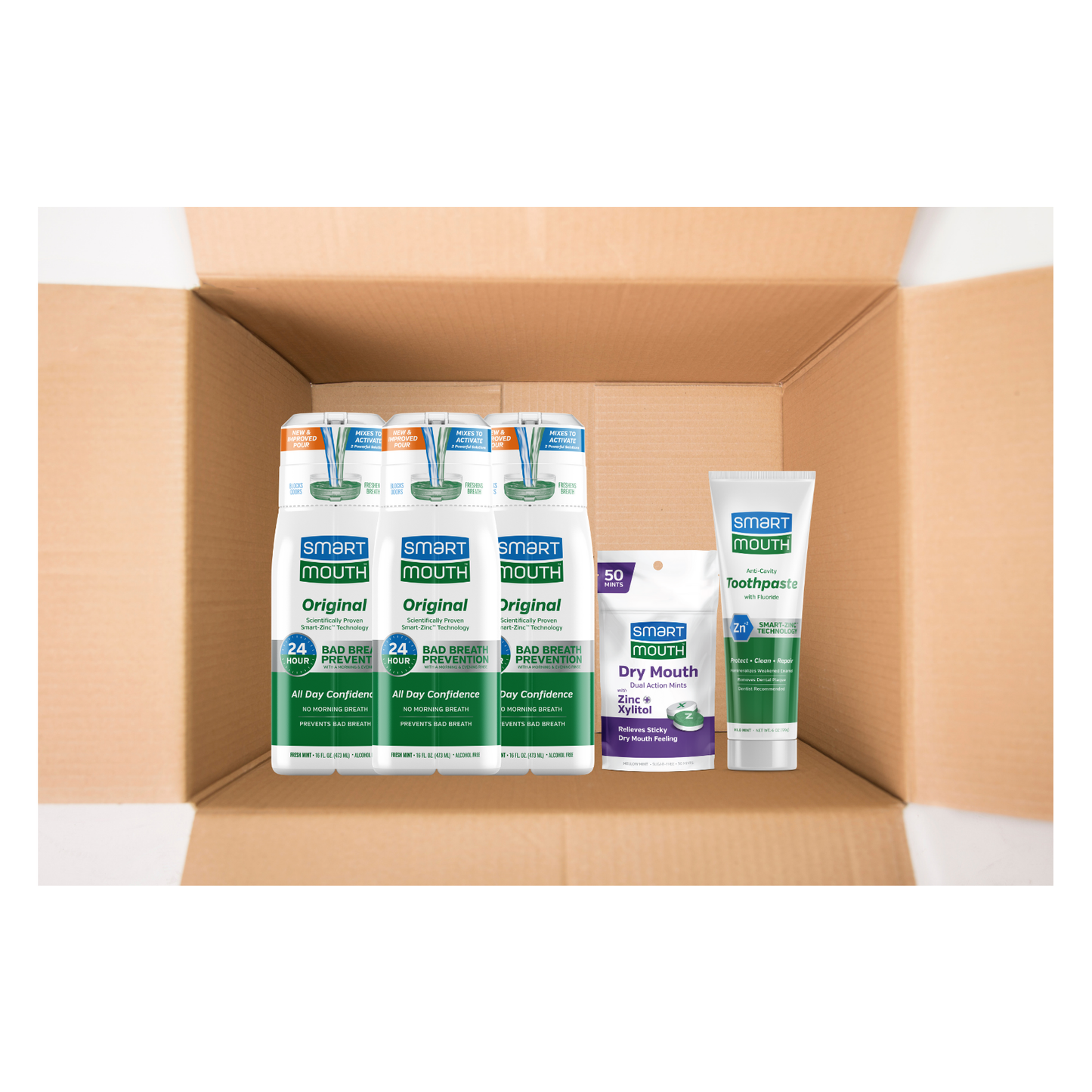 16oz Customizable Kit