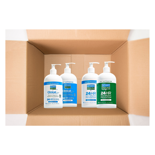 32oz Pump Bottle Bundle