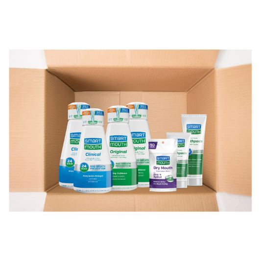 32oz Total Oral Care Bundle