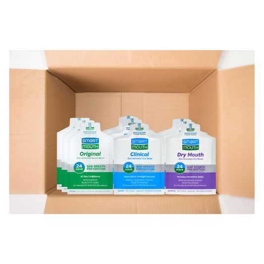 Dental Samples Bundle