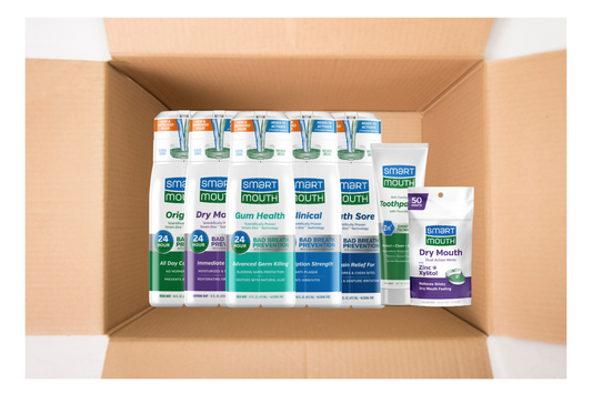 Dental Customizable Kit